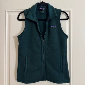 Patagonia Vest Fleece